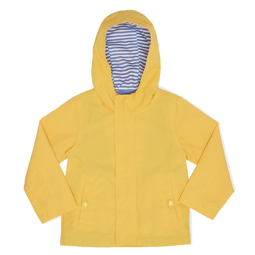 Primark Chubasquero Niño: Pages Show No Relevant Info